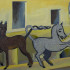 3. War Horses on Parapet thumbnail